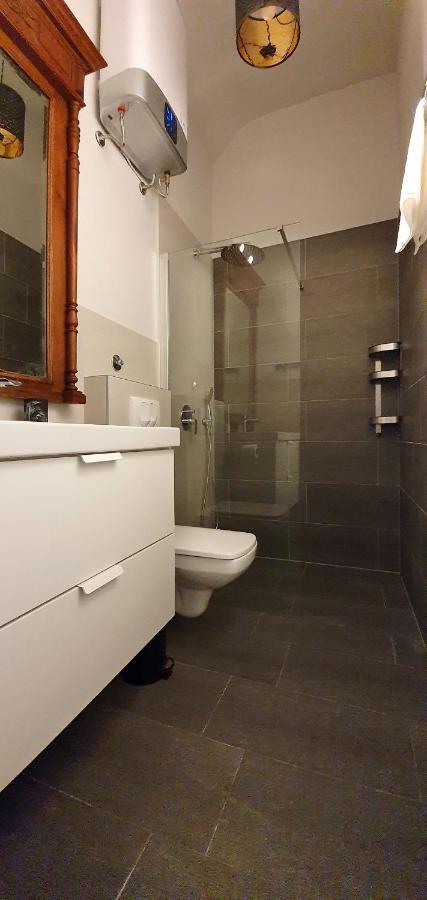 Muziqa Apartments Дубровник Екстер'єр фото