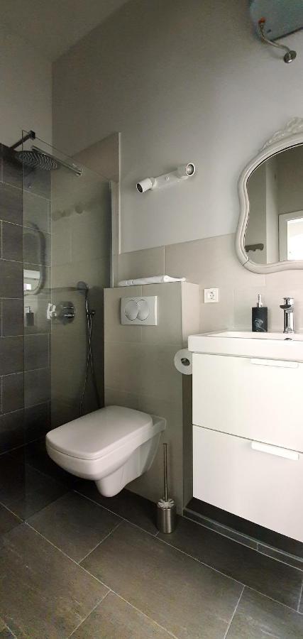 Muziqa Apartments Дубровник Екстер'єр фото
