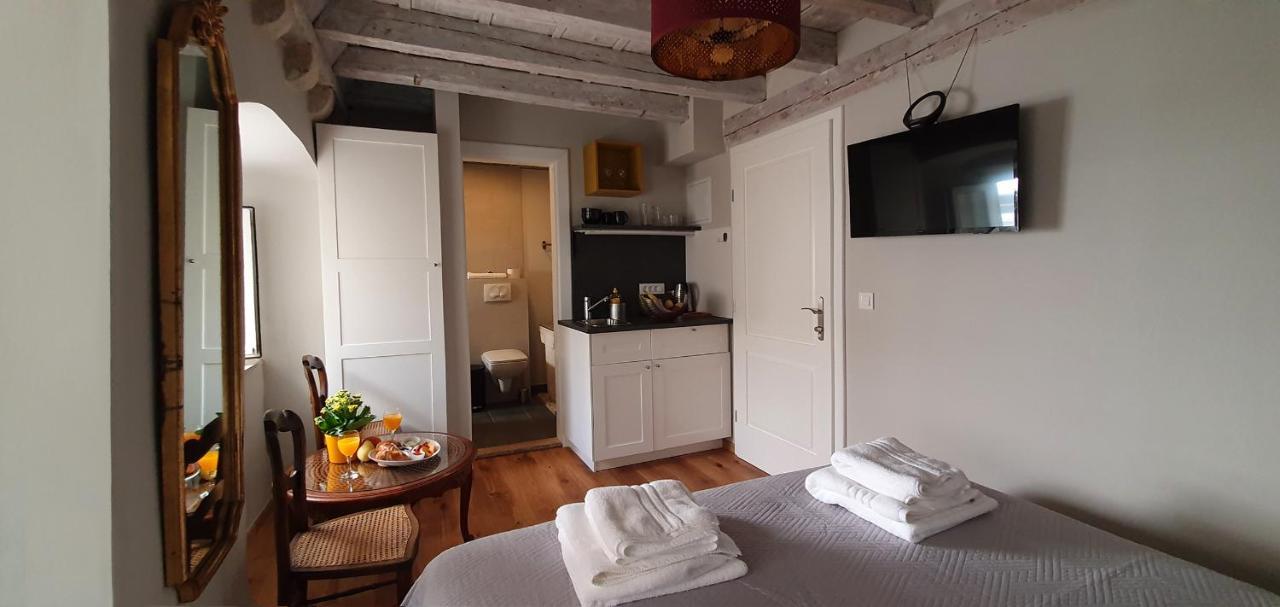 Muziqa Apartments Дубровник Екстер'єр фото
