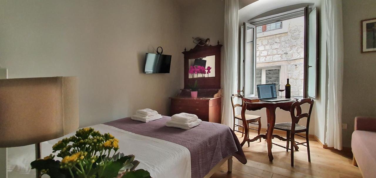 Muziqa Apartments Дубровник Екстер'єр фото
